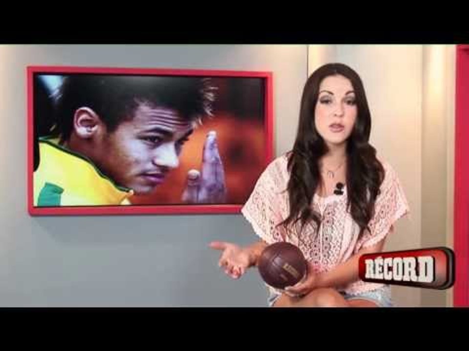 Iridia quiere regresar, Cruz Azul goleada, Chivas no se vende,Neymar se quiere quedar en Santos