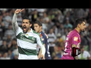América clásicos, Santos Monterrey final, Multa Luis Suárez, Chicarito podría salir del Manchester