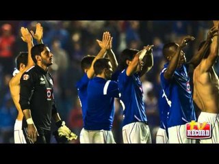 Amaranto Pelea sabe que Cruz Azul se juega el orgullo ante América