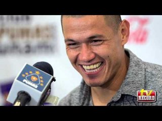 Verón asegura que Pumas estará en la Liguilla