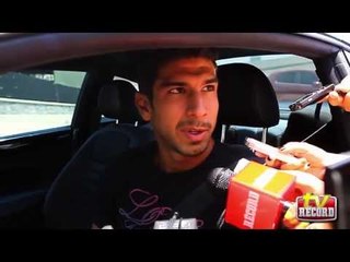 Eduardo Herrera se despide de Pumas