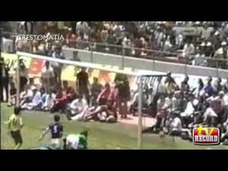 Cruz Azul y América vuelven a encontrarse en una Final