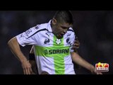 Gerardo Lugo asegura que Santos es un equipo grande