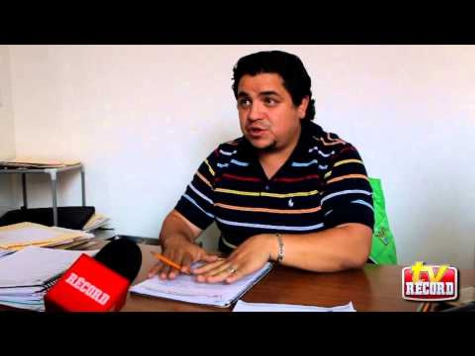 ENTREVISTA JUAN CARLOS OLVERA