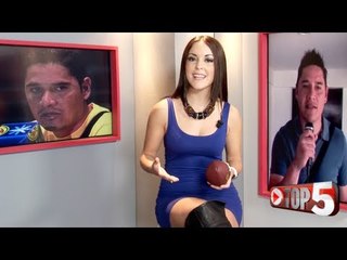 América campeón, Cuauhtémoc deja Dorados, Neymar jugará contra Messi