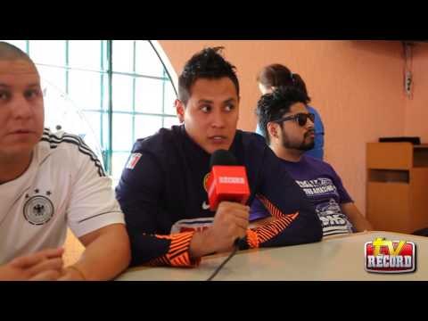 Barras de América y Pumas sellan pacto de no agresión