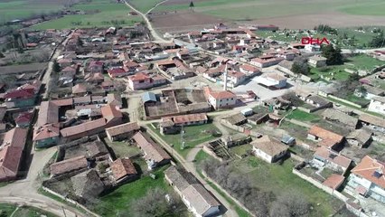 Amasya Bu Köyde Her Salı 'Kadınlar Günü'