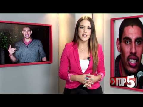 Monterrey Campeón, Ayon sale de la tormenta, boletos Tigres V.S. America, Vacaciones en Chivas