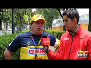 El superliderato no es nuestra prioridad: Miguel Herrera