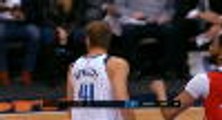 Story of the Day - Nowitzki passes Wilt Chamberlain for sixth on all-time scoring list