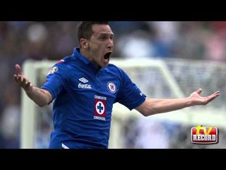 Chaco Giménez asegura que Cruz Azul encontró una identidad