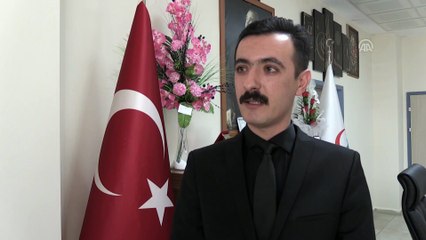 Iğdır Devlet Hastanesi komşu ülkelere de şifa dağıtıyor