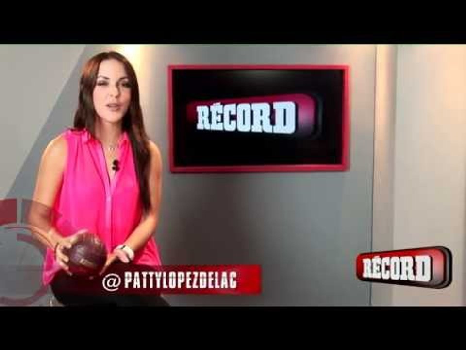 Semifinales liguilla, Tomás Boy fuera del Atlas, Barcelona y Manchester campeones