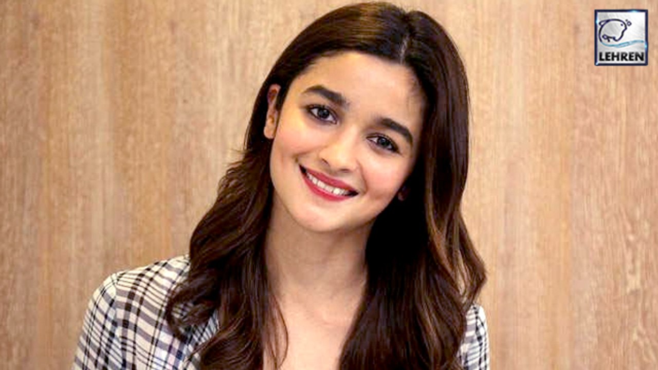 Alia Bhatt’s Generous Gifts To Her Driver & Helper Will Surely SHOCK You!