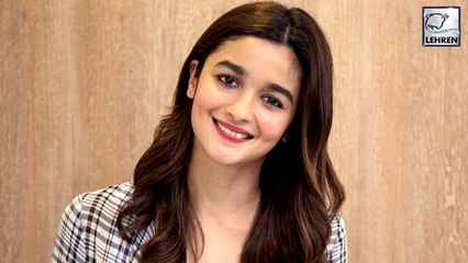 Alia Bhatt’s Generous Gifts To Her Driver & Helper Will Surely SHOCK You!