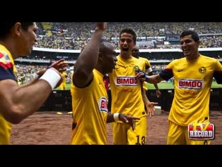 América y Cruz Azul definirán al Campeón del Clausura 2013
