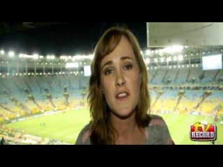 Opinión Marion Reimers México Italia