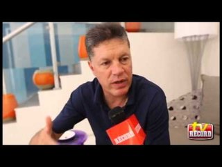 Ricardo Peláez ve a Benítez fuera del América