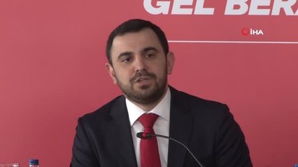 Vodafone İstanbul Yarı Maratonu Basın Toplantısı Yapıldı