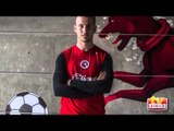 Darío Benedetto desea triunfar con goles en Xolos