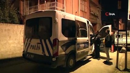 Kardeşi tarafından bıçaklanan ağabey hayatını kaybetti