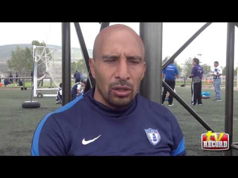 Conejo Pérez piensa en el título con Pachuca