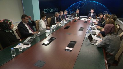 Kurum: 'Sıfır Atık' uygulamasıyla zincir marketlerdeki poşet kullanımında yüzde 80'e varan azalmayı sağlamış olduk' - ANKARA