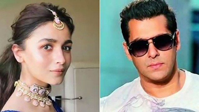 Inshallah Upcoming Movie; Salman Khan, Alia Bhatt; Salman-Bhansali Film; सलमान खान, संजय लीला भंसाली