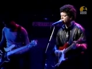 Lou Reed - Walk On The Wild Side Live 1982