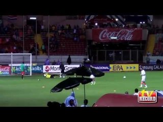 Patty López te trae reacciones tras la derrota del Tri