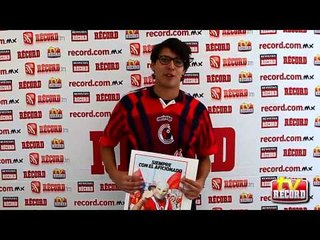 RÉCORD, comprometido con los aficionados