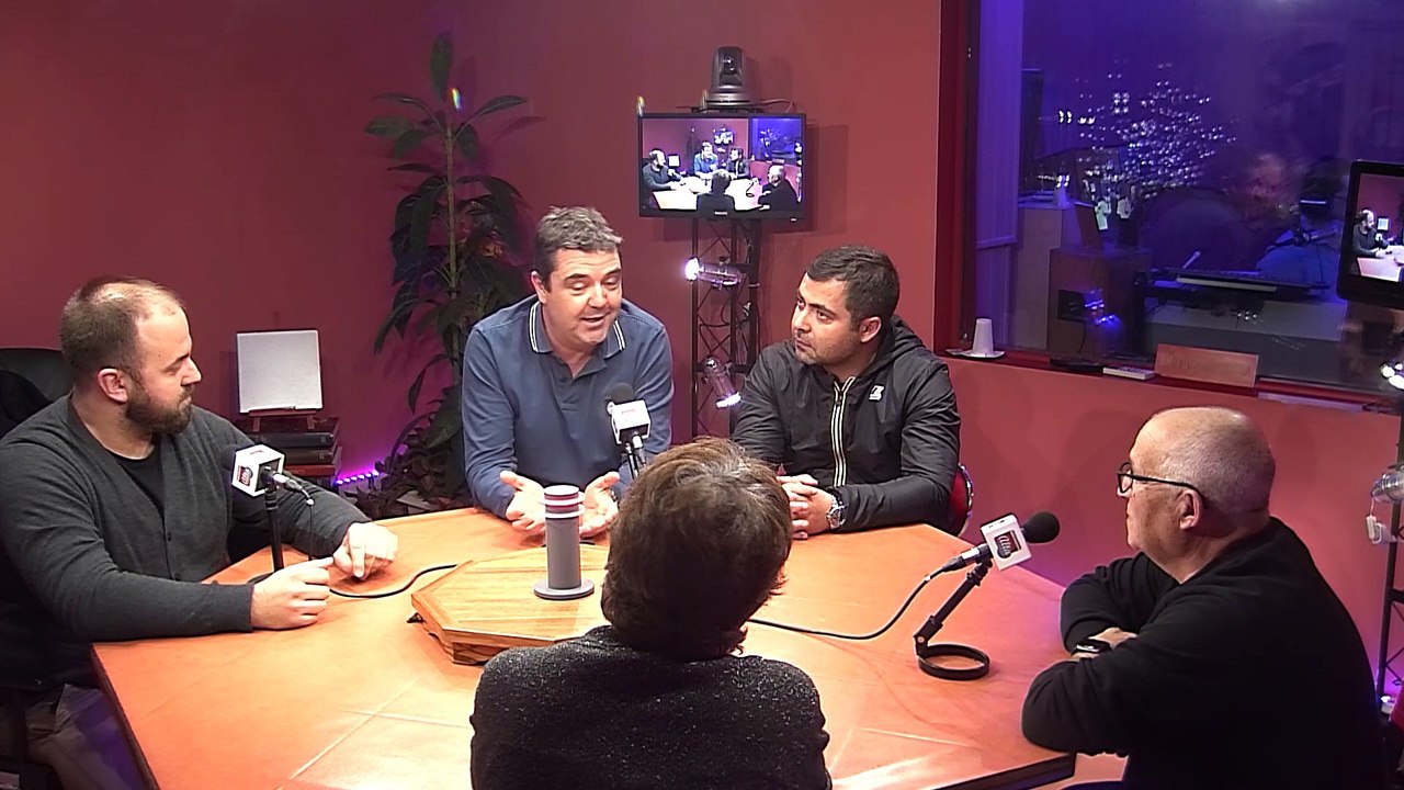 Temps Scratch votre émission 100% rallye