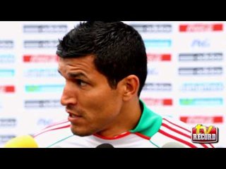 Inicia la era del Piojo Herrera como DT del Tri