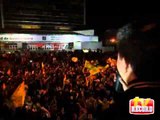 Leones Negros festeja su campeonato en Guadalajara