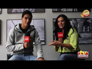 'Acá entre nos' con Raúl Jiménez