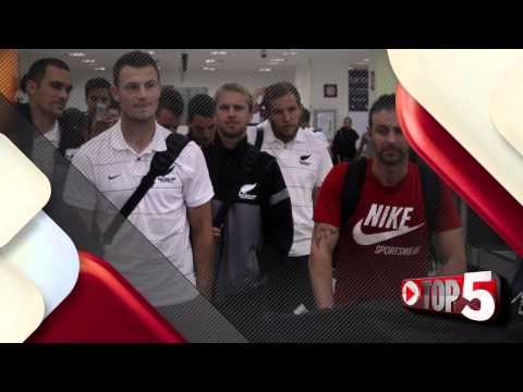 Herrera Tranquilo,Nueva Zelanda En México,Memo Vázquez Preocupado,Uruguay Repechaje,Checo En Austin