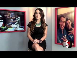 Bicampeonato América, Balón de oro, Gronkowski lesionado, Diego Reyes jugará