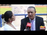 Trejo quiere darle alegrías a la afición de Pumas