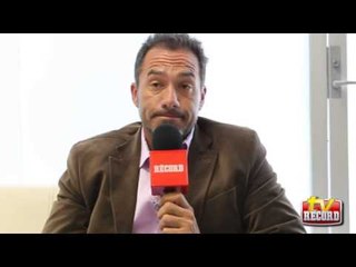 Matosas ve a León como un grande