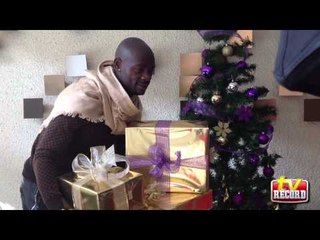 Emana especial Fin de Año