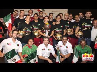 Tải video: Conferencia Selección Mexicana de Basquetbol