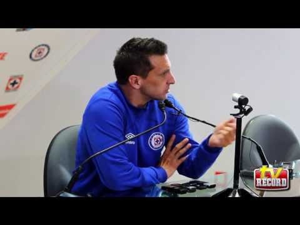 Conferencia Chaco Gimenez