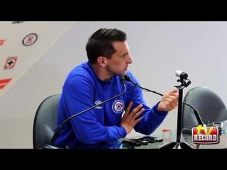 Conferencia Chaco Gimenez