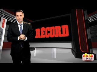 Martinoli habla sobre Nery Castillo