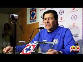 Conferencia Luis Fernando Tena