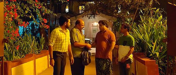 Sunday Holiday (2017) MalayOriginal DVDRip x264 ESubs . 3