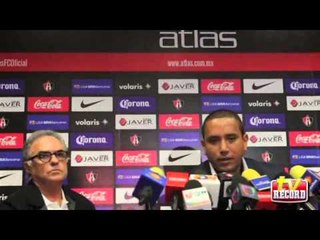 Presentación Heriberto Ramon Morales