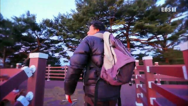 한국기행 - Korea travel_오지, 봄이 오지 3부 오지의 마법사_#001