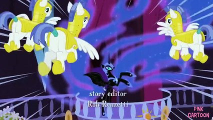 Cartoon Animation Compilation for Children & Kids #92 - Pink Cartoon