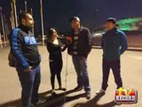 Porristas de Pumas se quejan de racismo en León